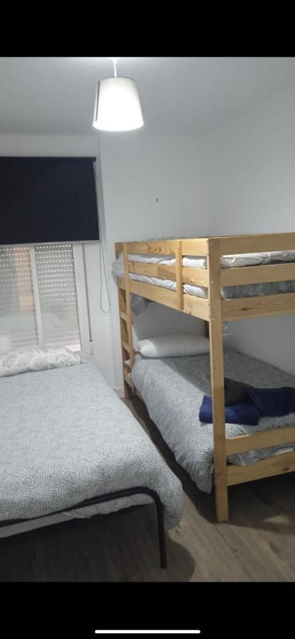 Ferienwohnung Centro Grupos Malaga Parking Gratis 3 Exterior foto