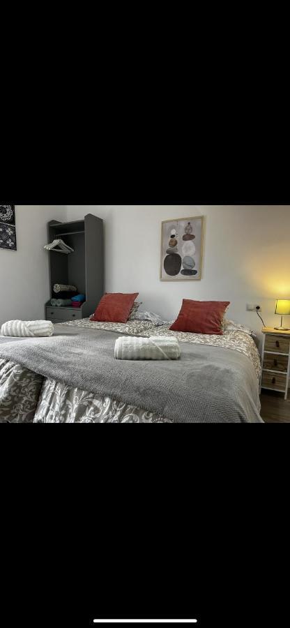 Ferienwohnung Centro Grupos Malaga Parking Gratis 3 Exterior foto