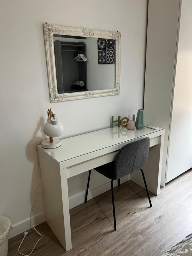 Ferienwohnung Centro Grupos Malaga Parking Gratis 3 Exterior foto