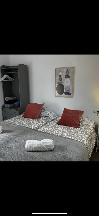Ferienwohnung Centro Grupos Malaga Parking Gratis 3 Exterior foto