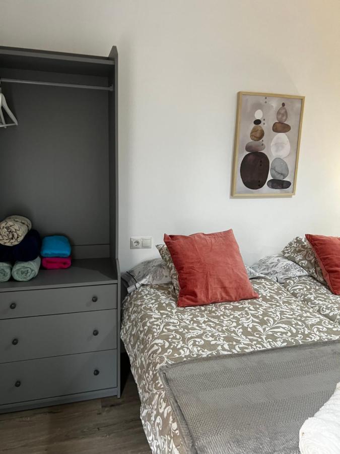 Ferienwohnung Centro Grupos Malaga Parking Gratis 3 Exterior foto